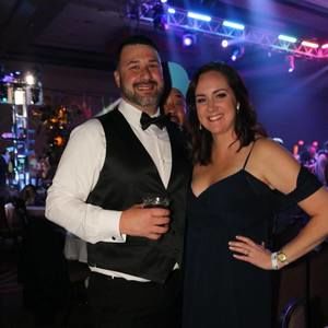 Meet your Posher, Edward